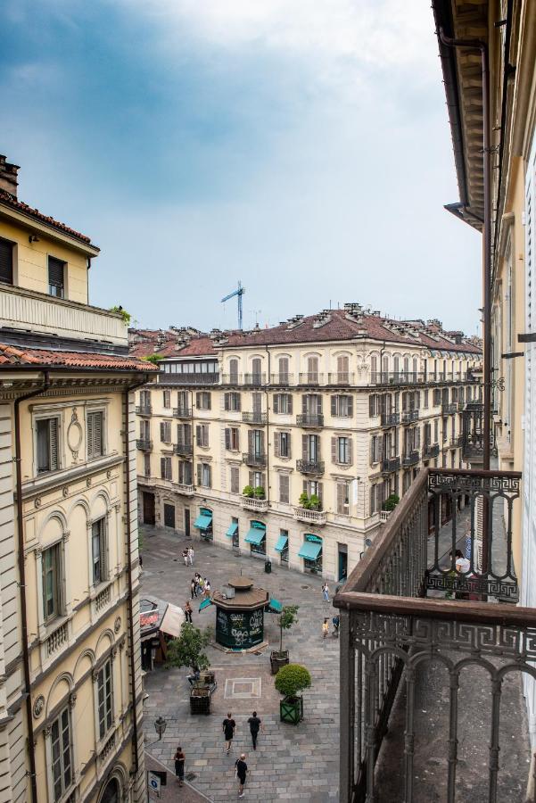 Appartamento Nuovissimo Bilocale - Via Carlo Alberto
